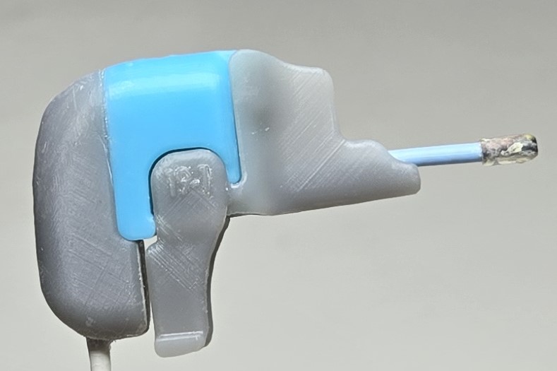 Jumbo™ without over-ear attachment