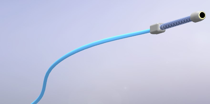 Iris™ imager
